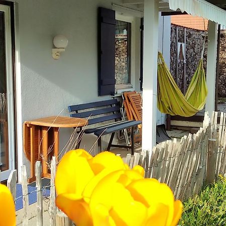 Ferienwohnung Schuhmacherwerkstatt Wilhelm Wendel Lossburg Bagian luar foto