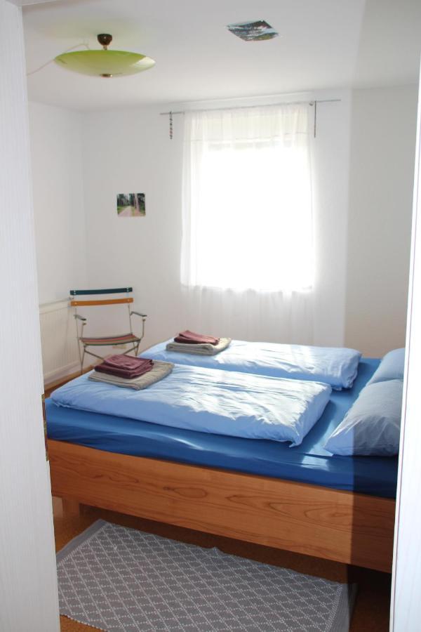 Ferienwohnung Schuhmacherwerkstatt Wilhelm Wendel Lossburg Bagian luar foto